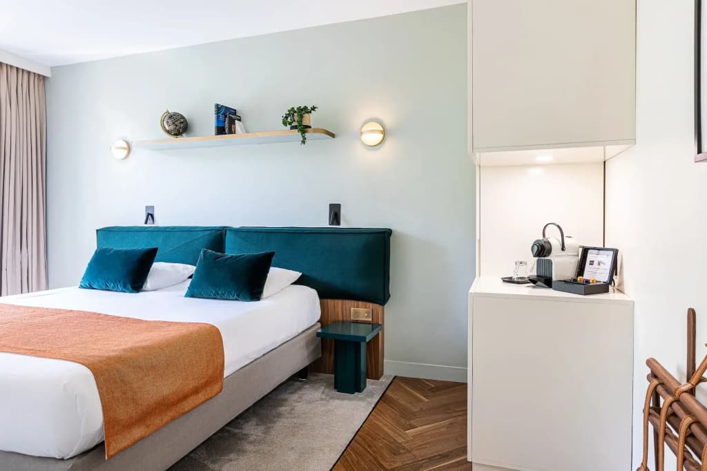Hotel le Friedland - photo 7