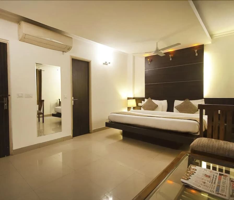 Hotel De Aura - photo 3