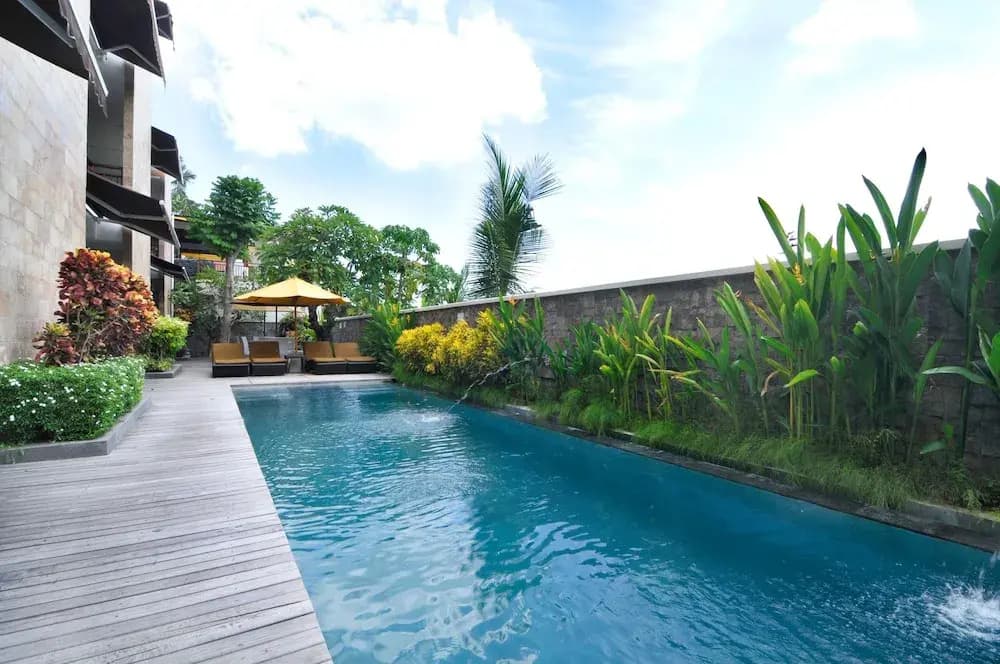Airy Seminyak Braban 46 Kuta Bali - photo 11