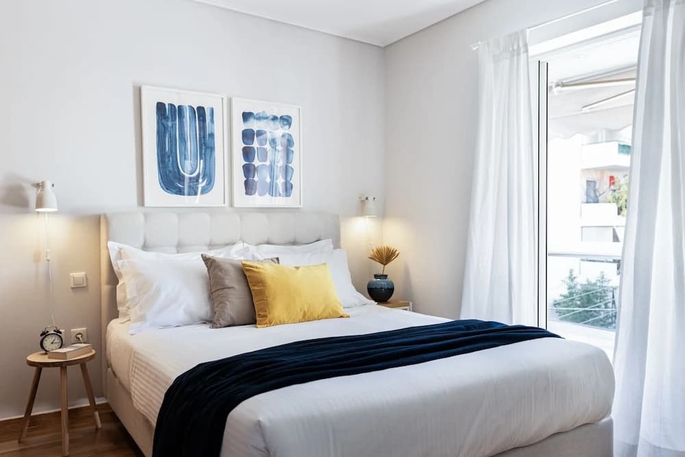 Ideal 1 BR Apartment in Petralona - photo 3