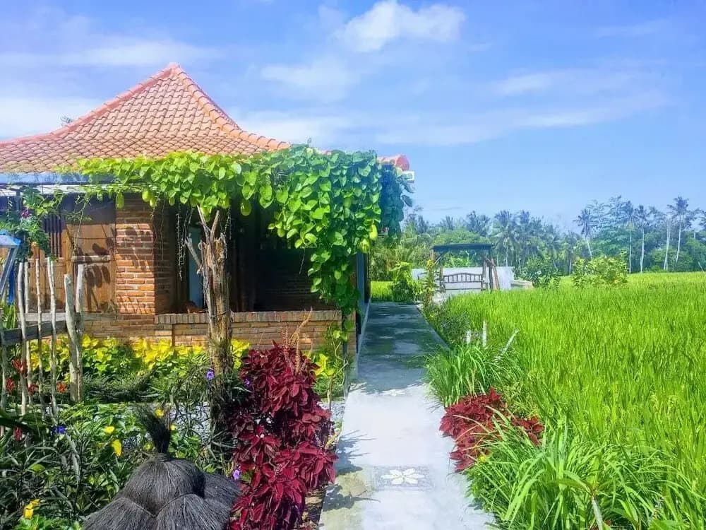 Wana Stay Ubud - photo 8