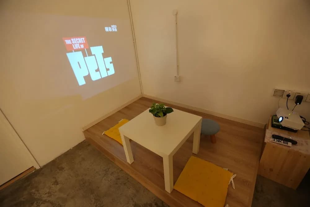 The Gatherings Place - Hostel - photo 4