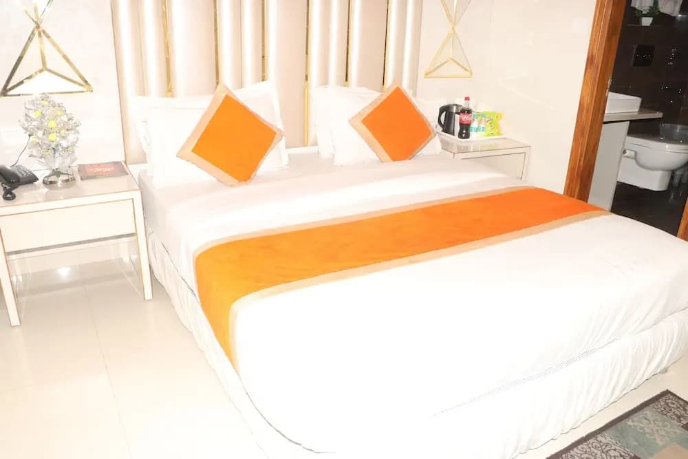 Hotel Worth Paharganj - photo 5