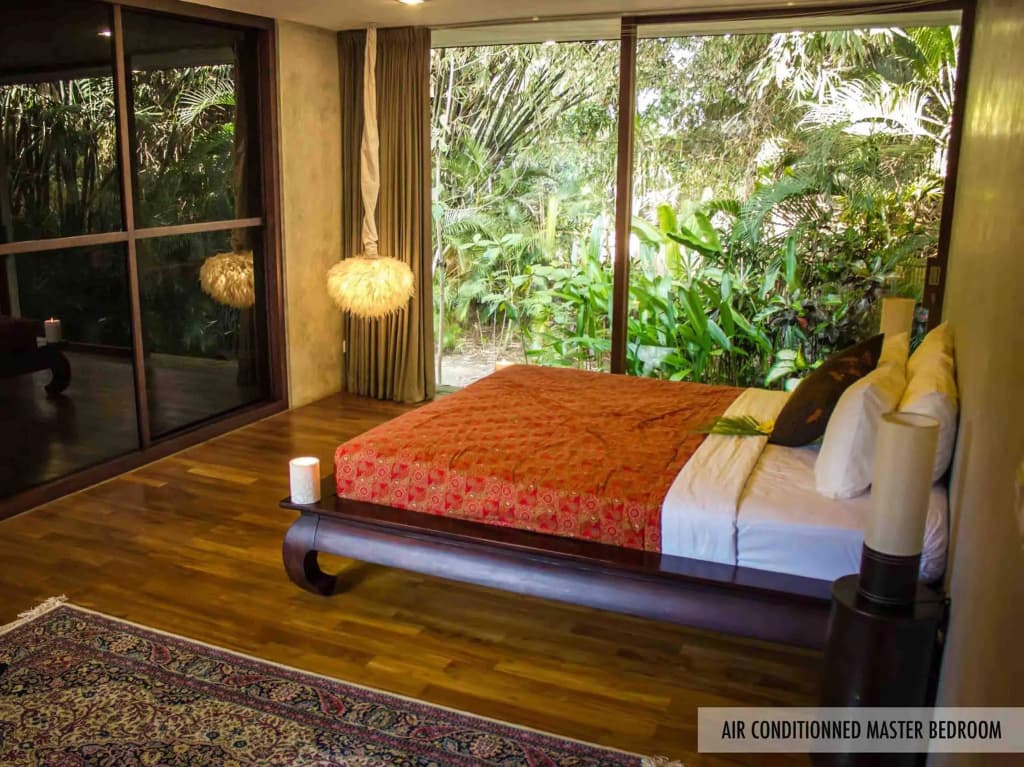 Wahyu Villa 2 Bedrooms - main photo