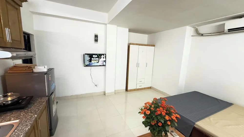 Era Apartment Kham Thien - photo 21
