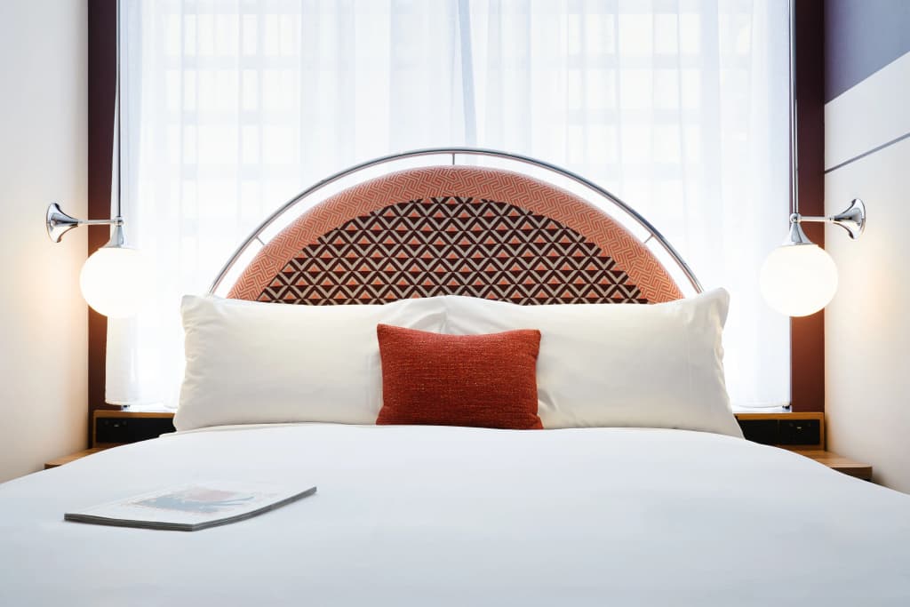 Ovolo Melbourne South Yarra, a Wyndham Hotel - photo 34