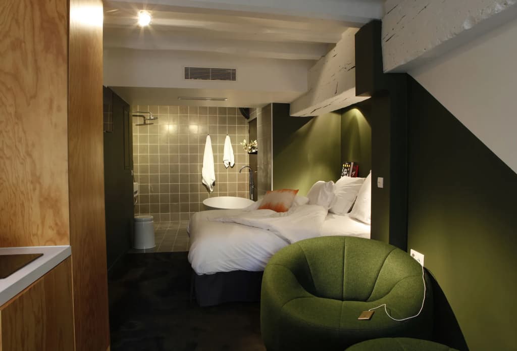 Beauquartier - Marais Vertus - photo 3