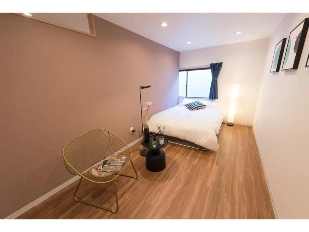 Tora Hotel Skytree - Vacation STAY 51801v - photo 22