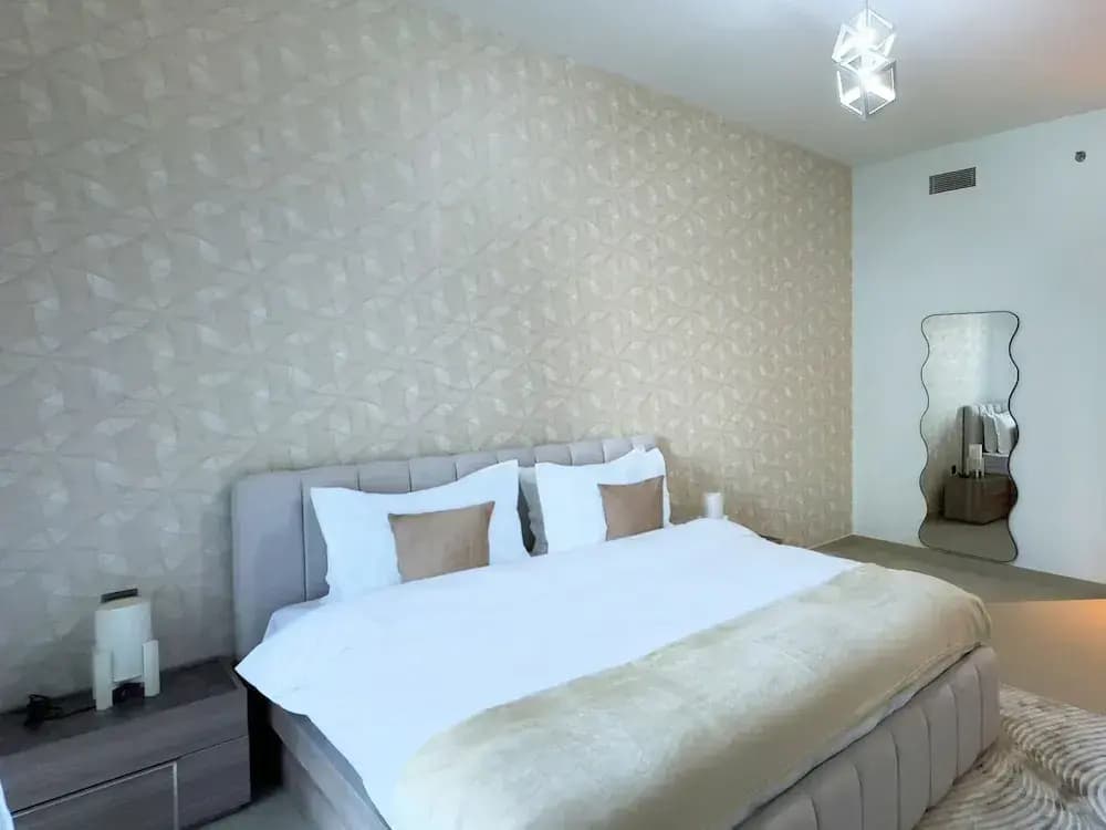Mh - Act One Act Two - 2bhk - Ref2202 - main photo