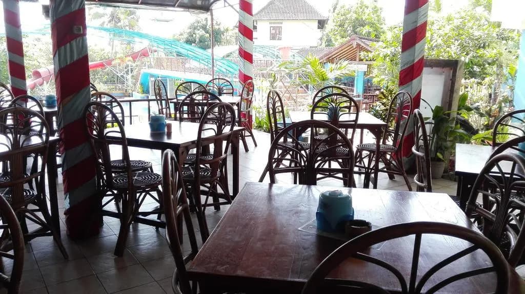 Betesda Guest  House - photo 19