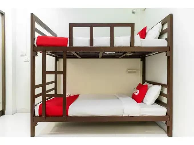 OYO 800 Orbit key Hotel (Vaccinated Staff) - photo 6