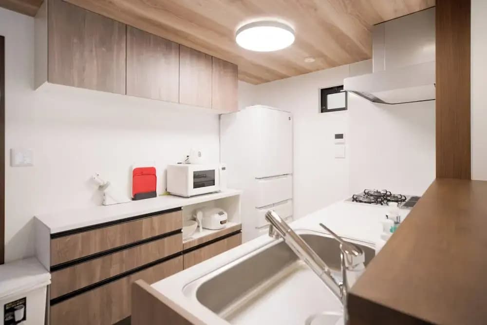 Maison Le Blanc Shironeri - photo 5