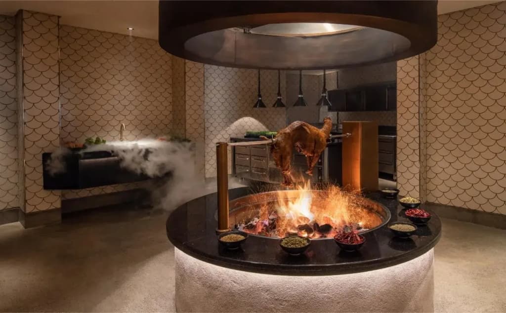 The Chedi Al Bait, Sharjah, UAE - photo 33