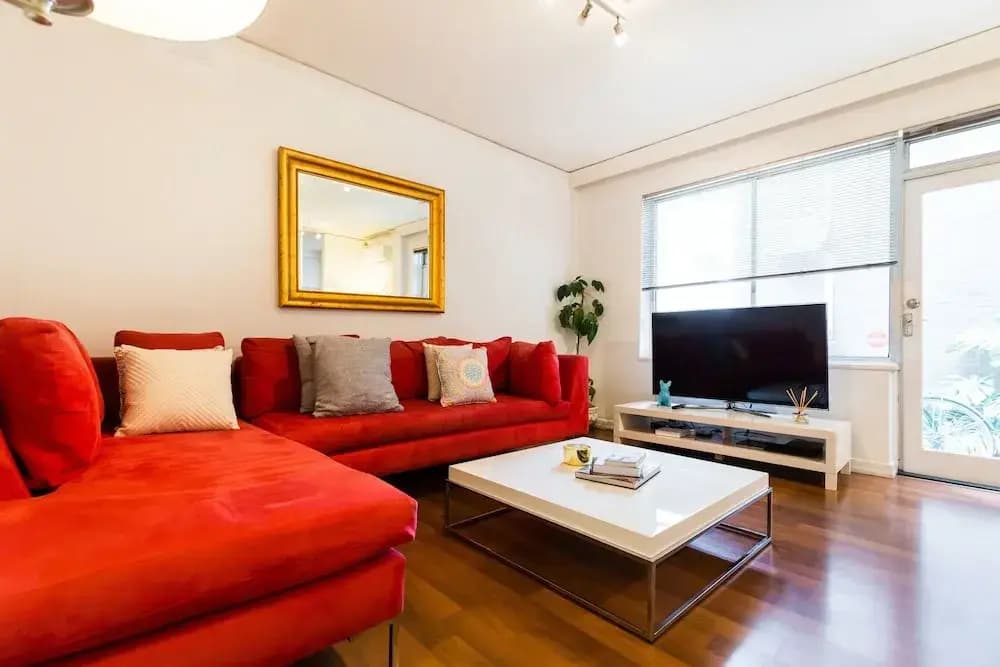 SELENA, 2BDR South Yarra Apartment - photo 12