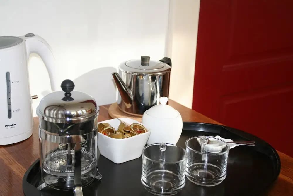 B&B Jordaan - photo 9