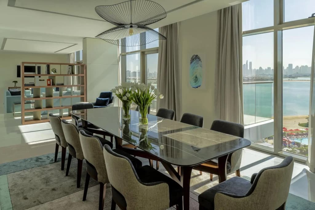 Th8 Palm Dubai Beach Resort, Vignette Collection, by IHG - photo 23