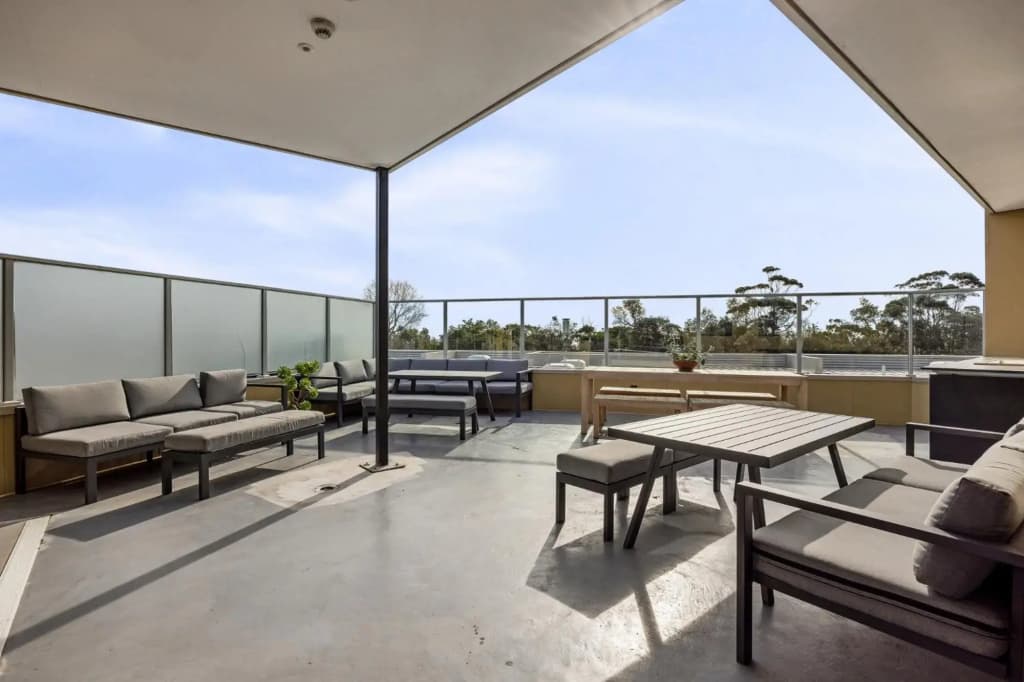 Wattle Beachside Apartment - photo 4