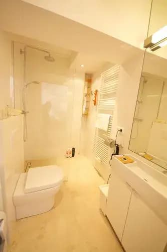Hoheschule Apartment Kapriole - photo 3