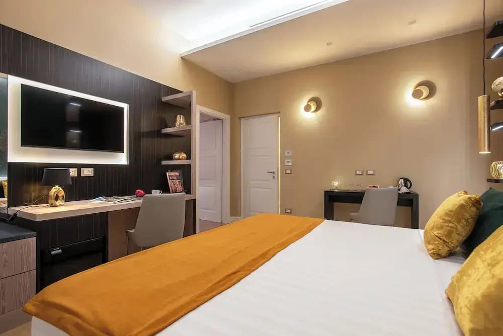 VentiSettembre Private Suites - photo 3