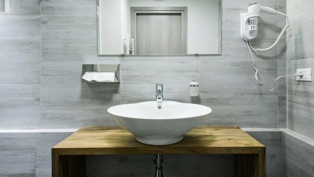 Prestigia Rooms - photo 7
