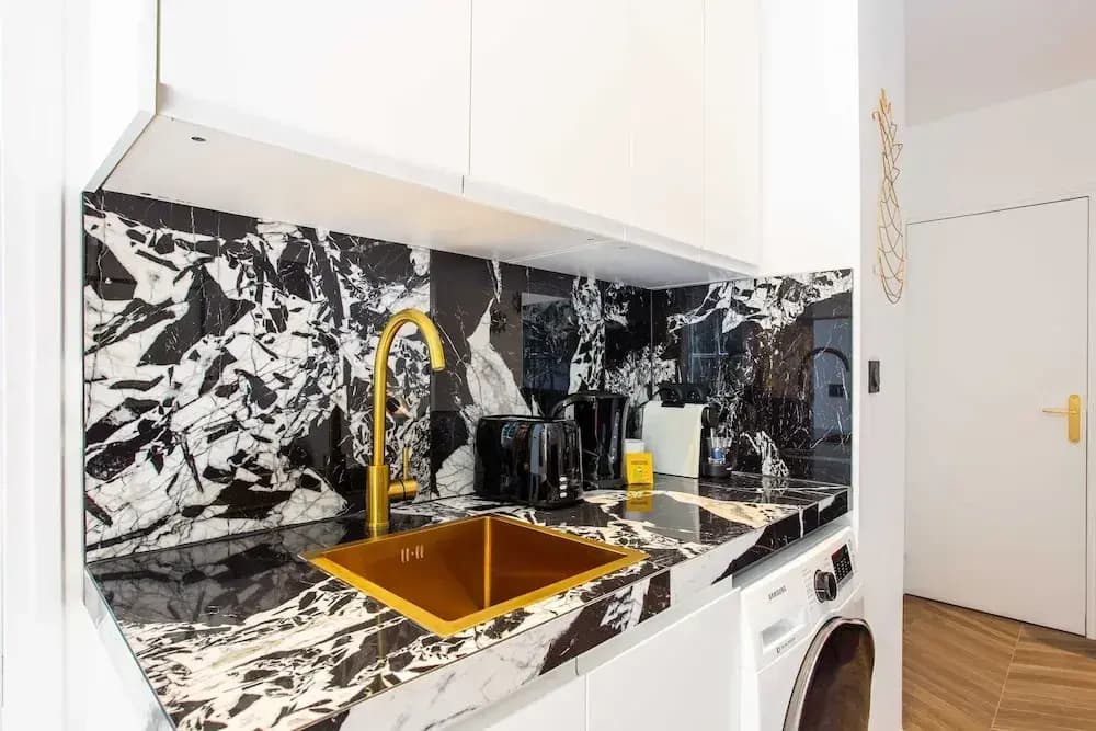 Amazing Appartement - 3br/8p - Saint Germain - photo 10