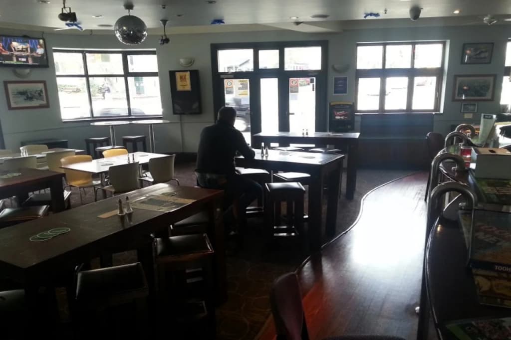 The Dunkirk Pyrmont - photo 17