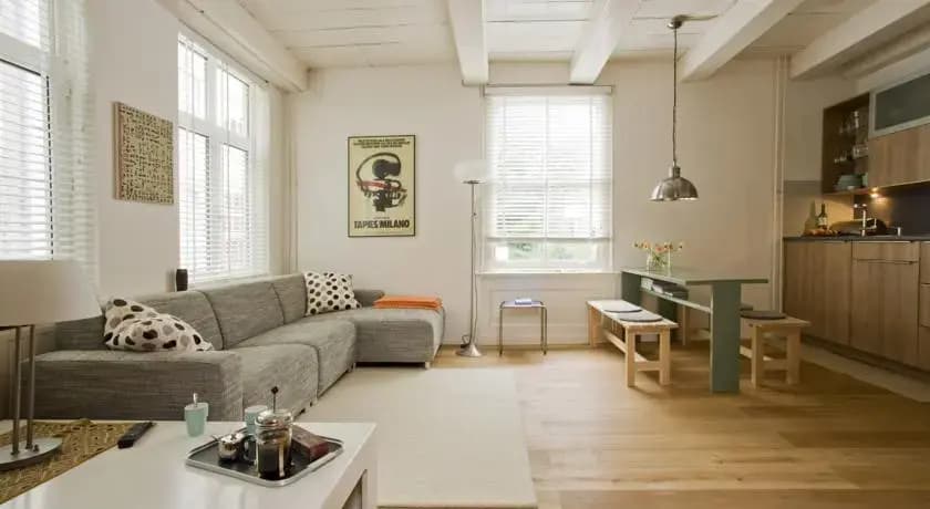 Juul's Apartment - photo 5