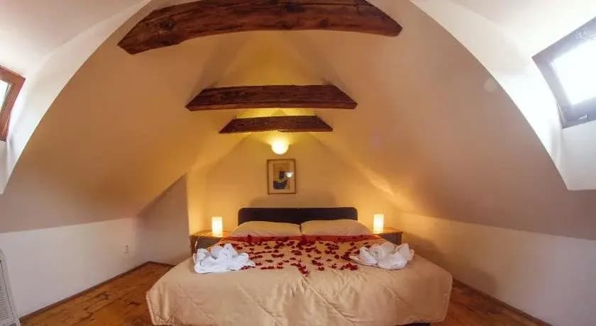 Prague Castle Apartment - photo 44