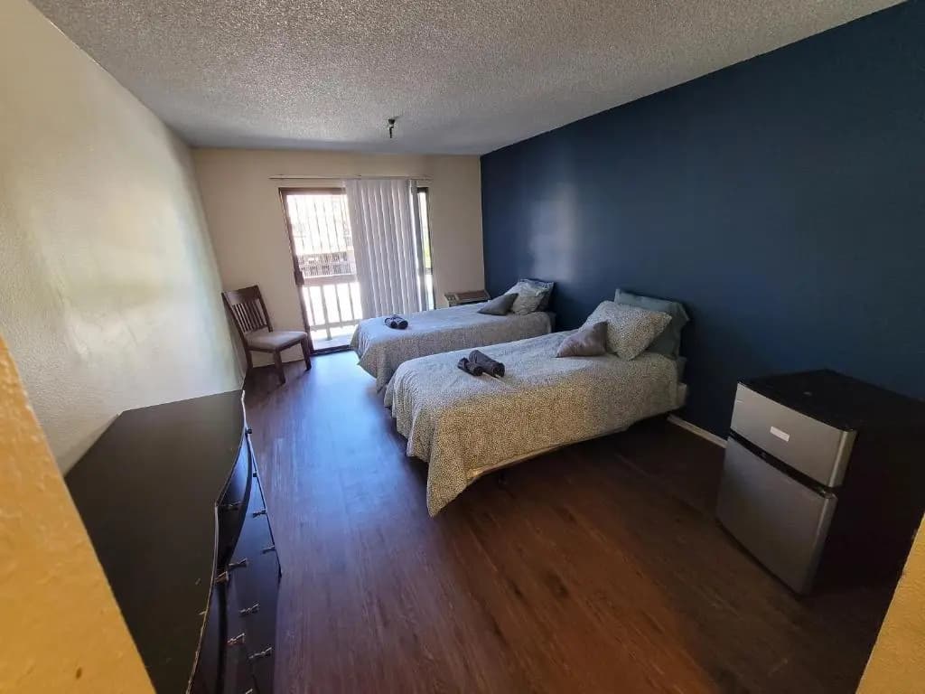 (A04) Simple Budget Private Studio Unit - photo 4