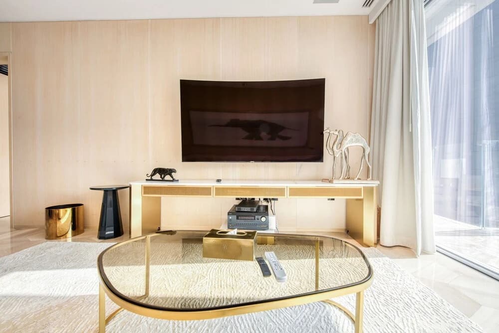 Maison Privee - SeaView Apt at Five Palm - photo 2