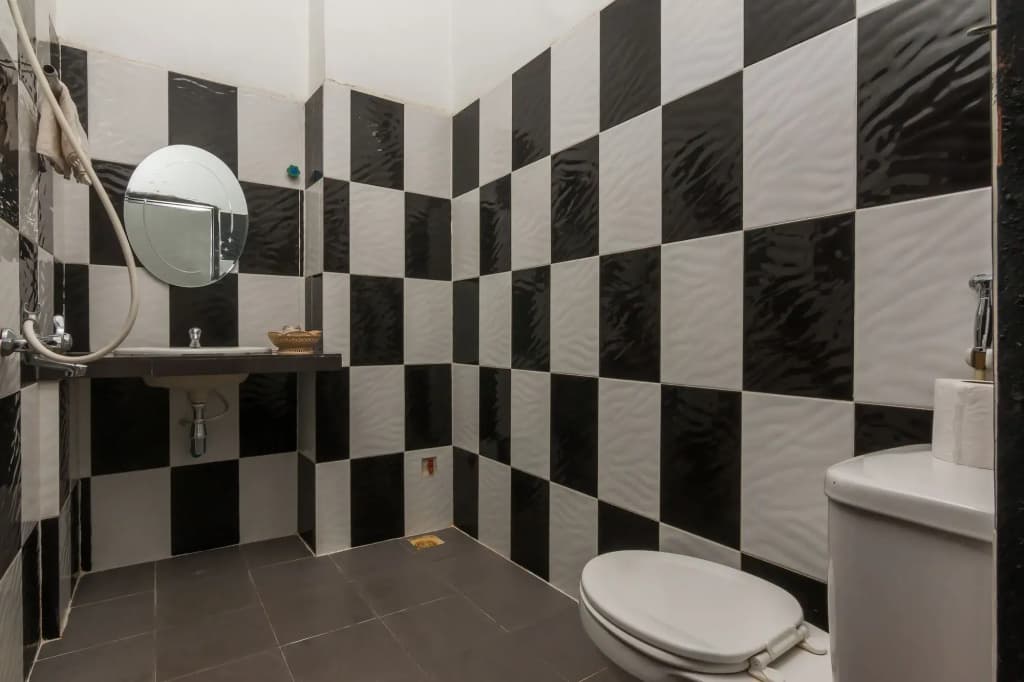 Bou Savy Guesthouse - photo 8