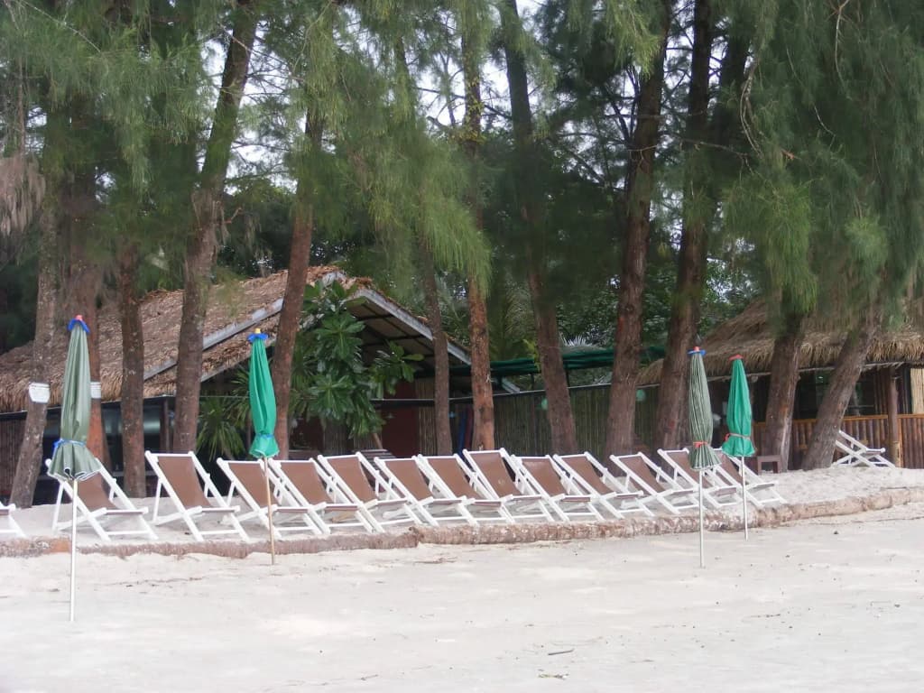Longbeach Villa - photo 13