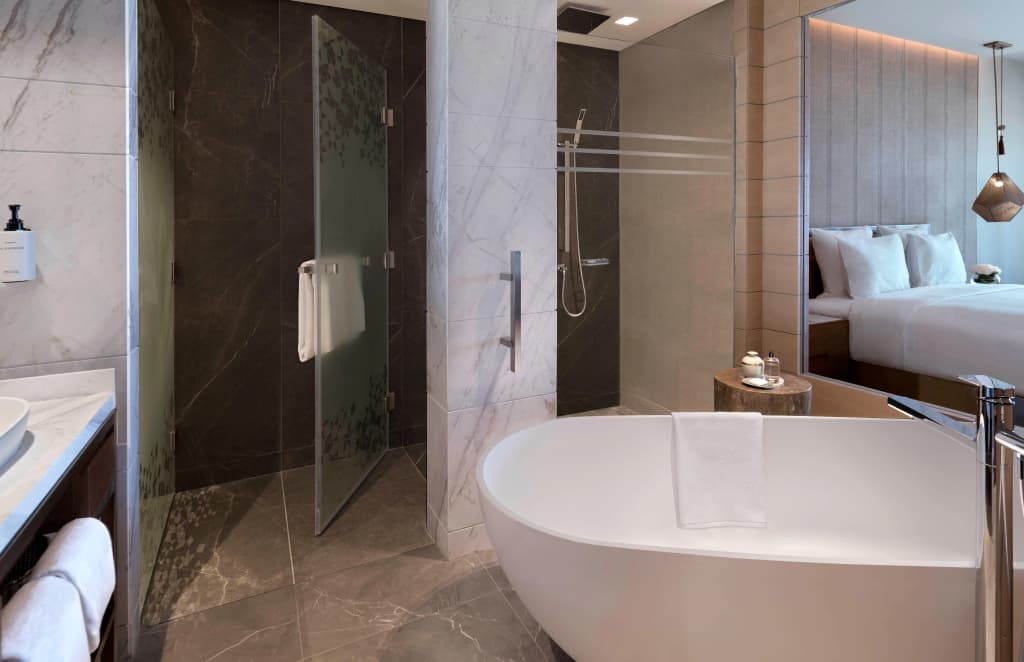 InterContinental Ras Al Khaimah Mina Al Arab Resort & Spa by IHG - photo 9