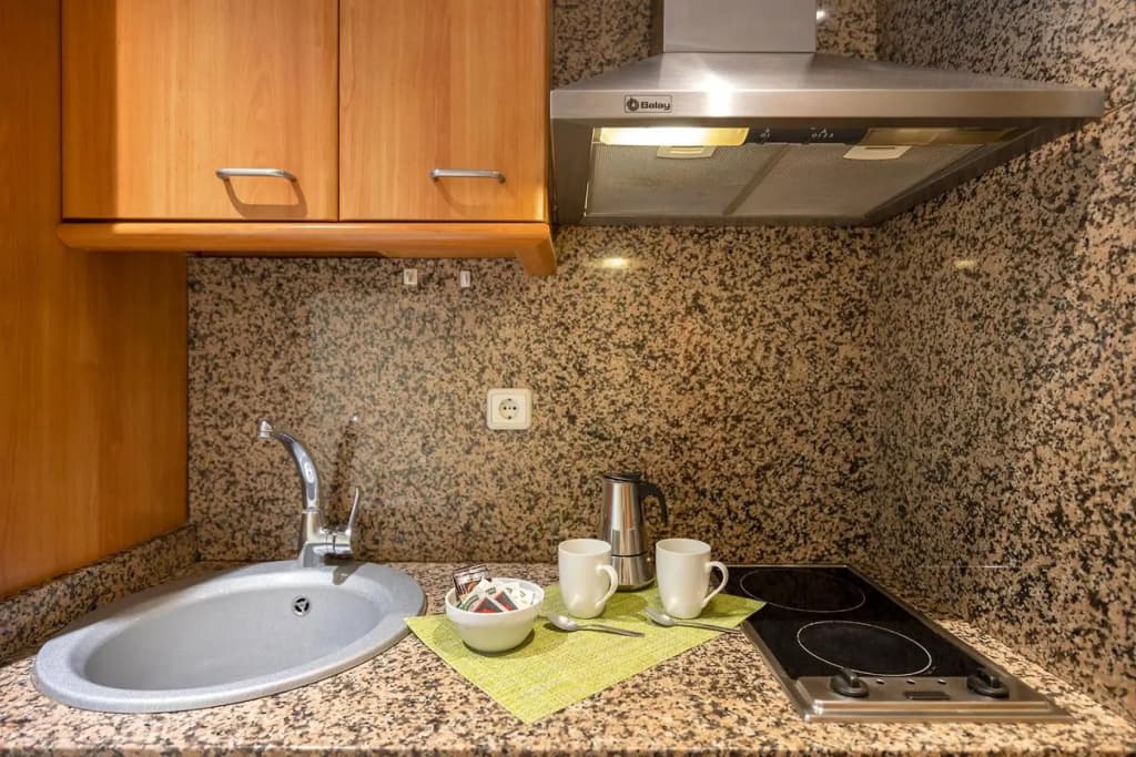 Apartments Sata Park Guell Area - photo 48