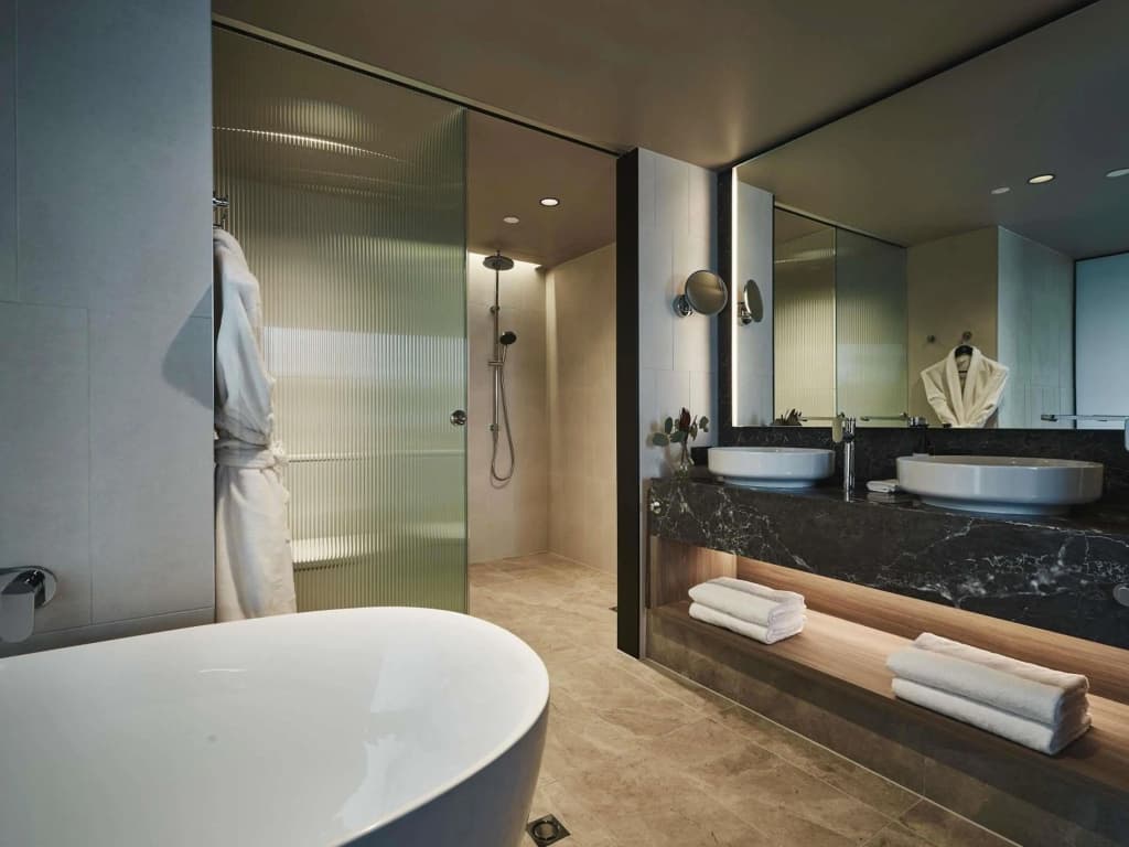 Pullman East Melbourne Hotel - photo 43