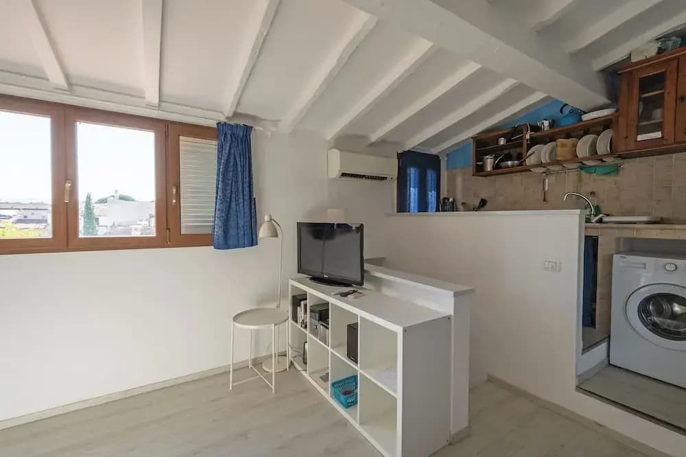 Via Laura - cozy studio - photo 1