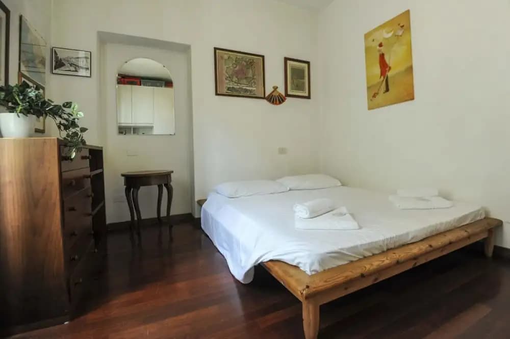 Garibaldi Apartment - photo 1