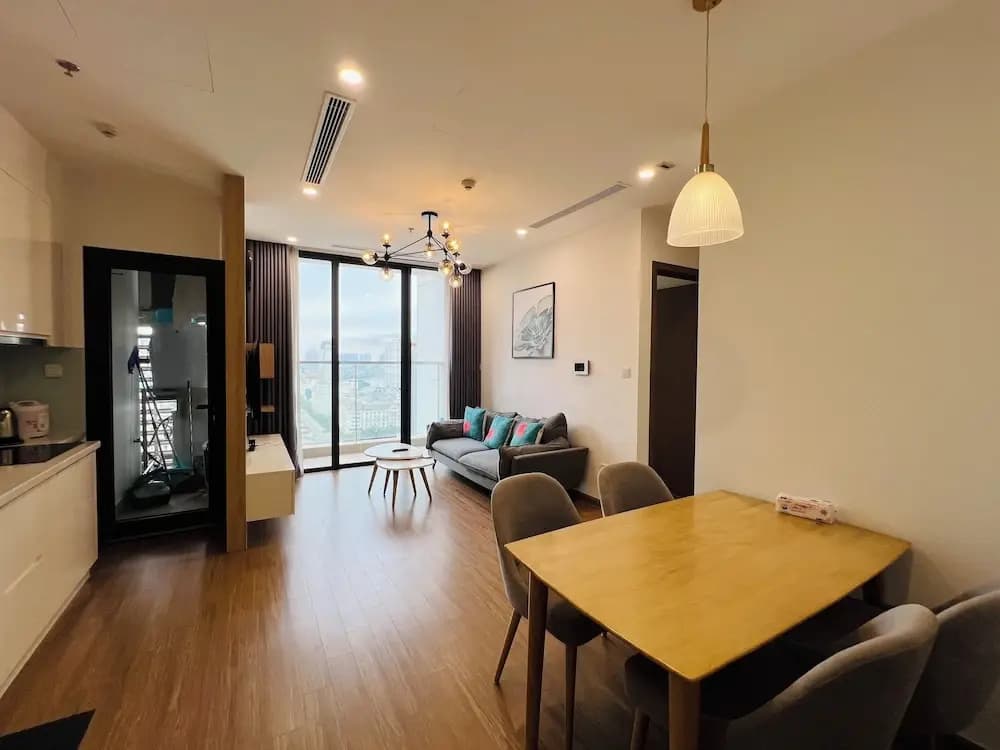 Vinhomes Skylake - photo 25