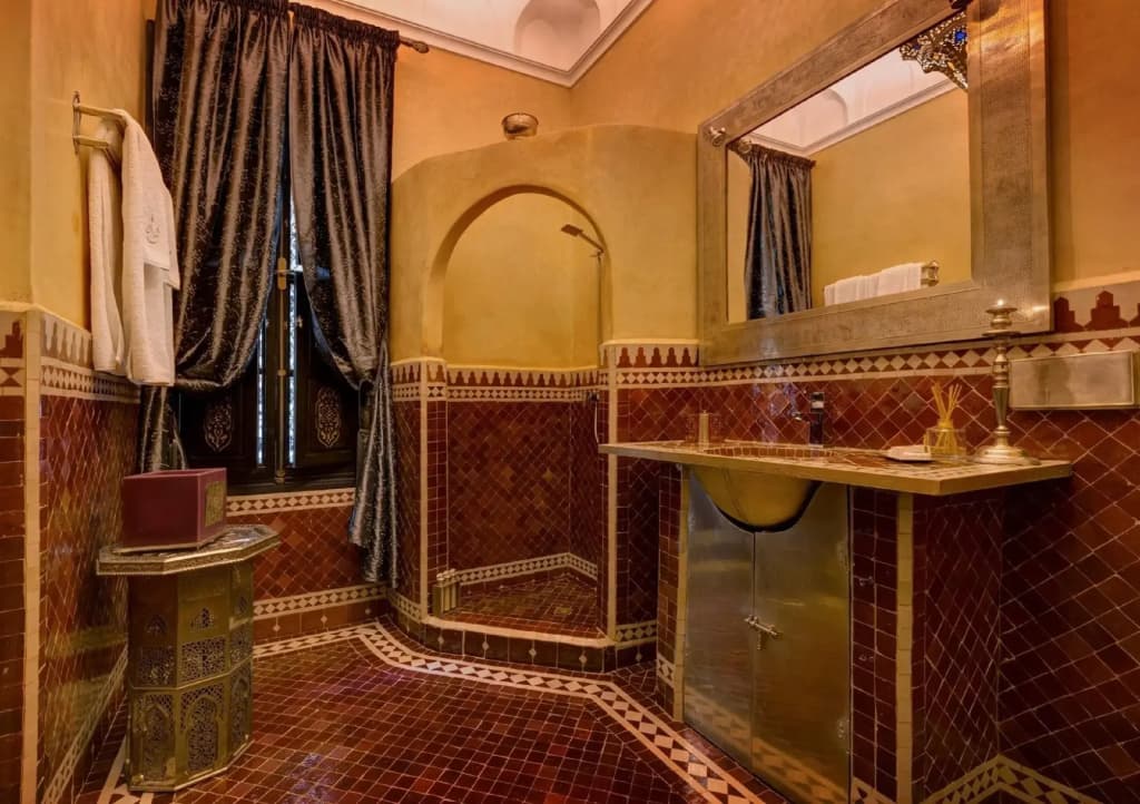 Riad Wow - photo 14