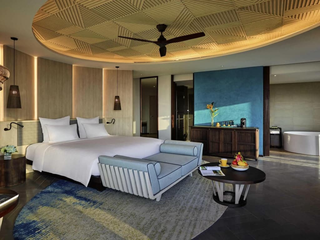 Pullman Phu Quoc Beach Resort - photo 1