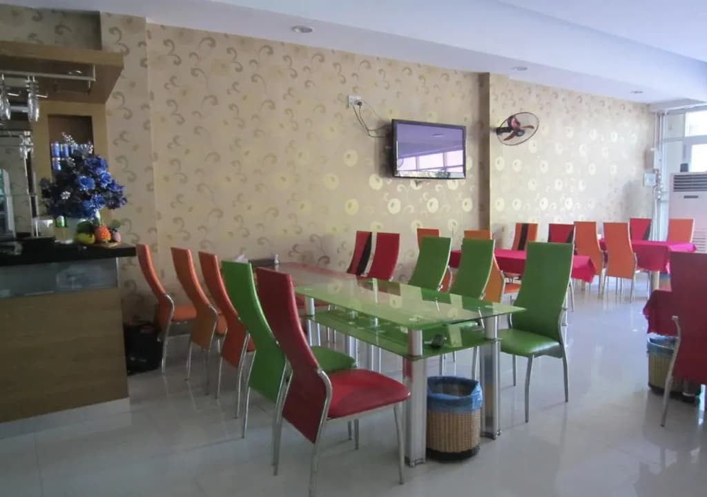 Nha Trang Pearl Hotel - photo 12