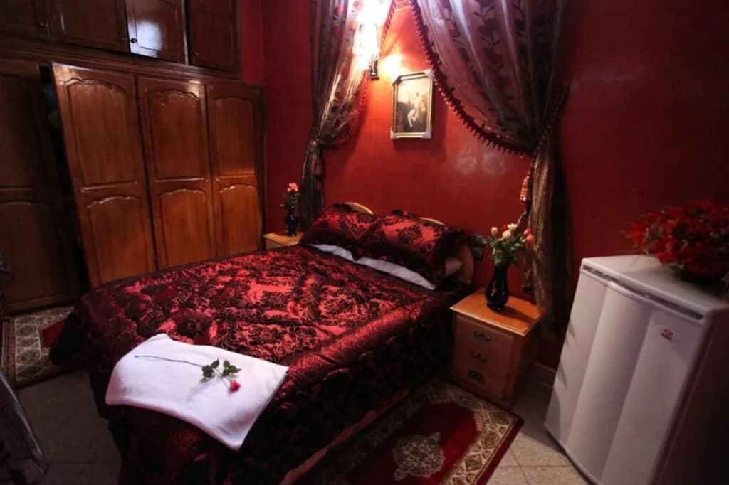 Riad Fatouma - photo 3