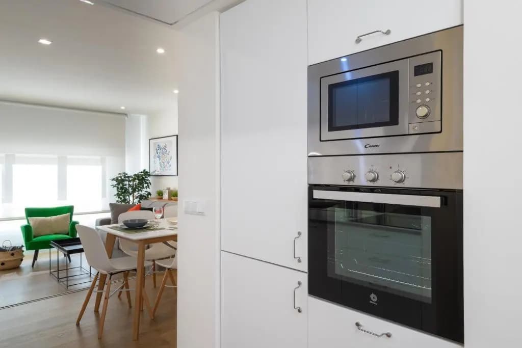 MintyStay - 2BD Salamanca - photo 14