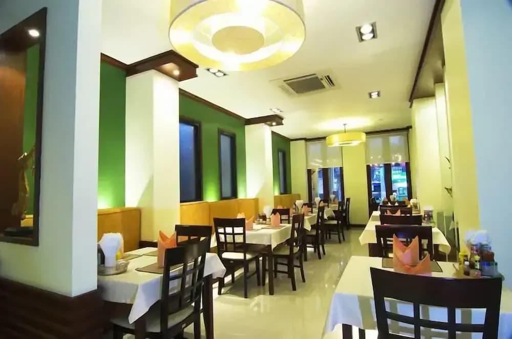 P.S. Hotel -SHA Plus - photo 18