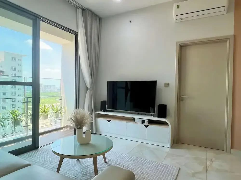 The Antonia Apartments - Korea Town D7 - photo 8