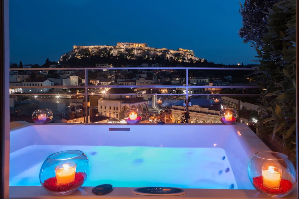 A for Athens - photo 19
