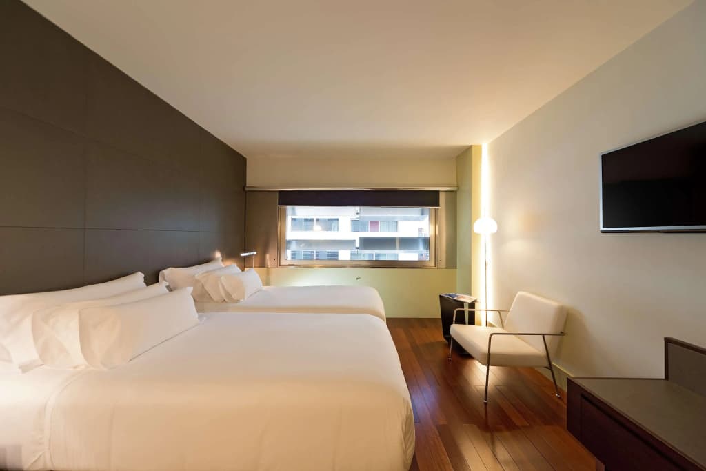 NH Collection Barcelona Constanza - photo 40