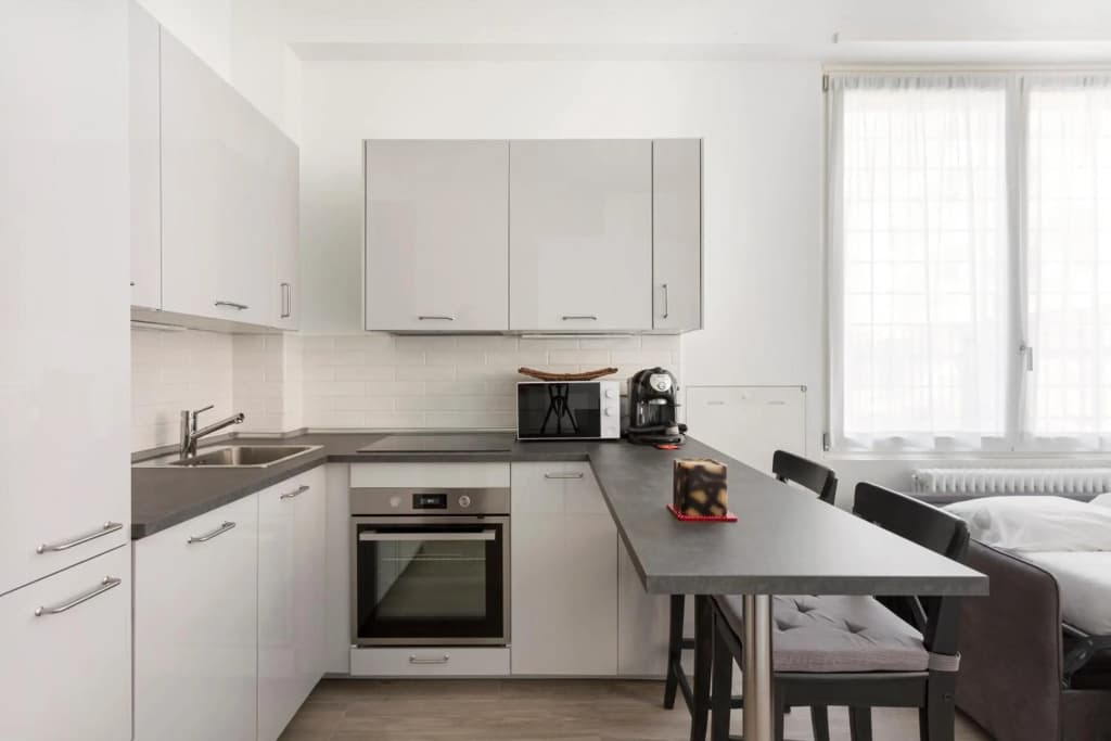 The perfect one - Studio apt in Città Studi - photo 10