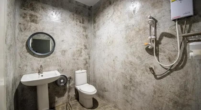 Buathai Loft Hostel Hua Hin - photo 8