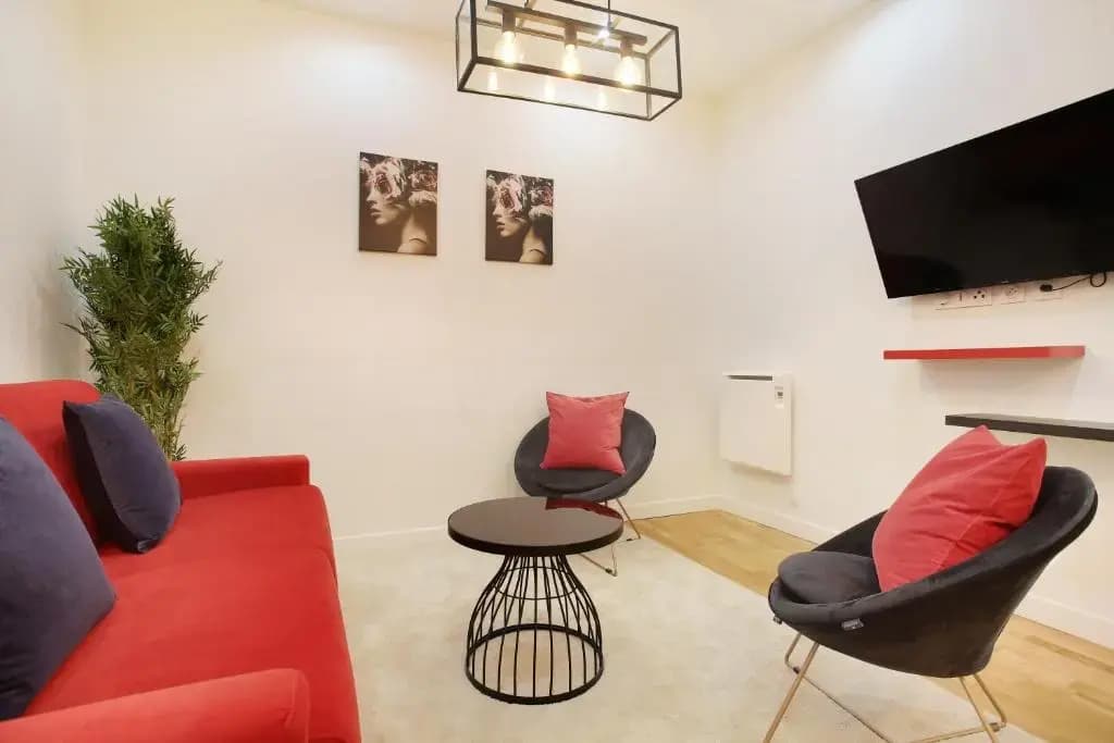 Tracy apartment - photo 8